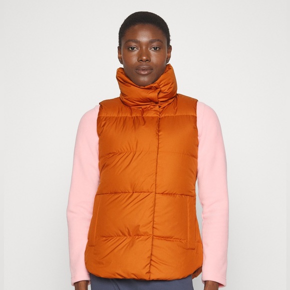 ATHLETA women’s Downtown Vest - Picture 3 of 17